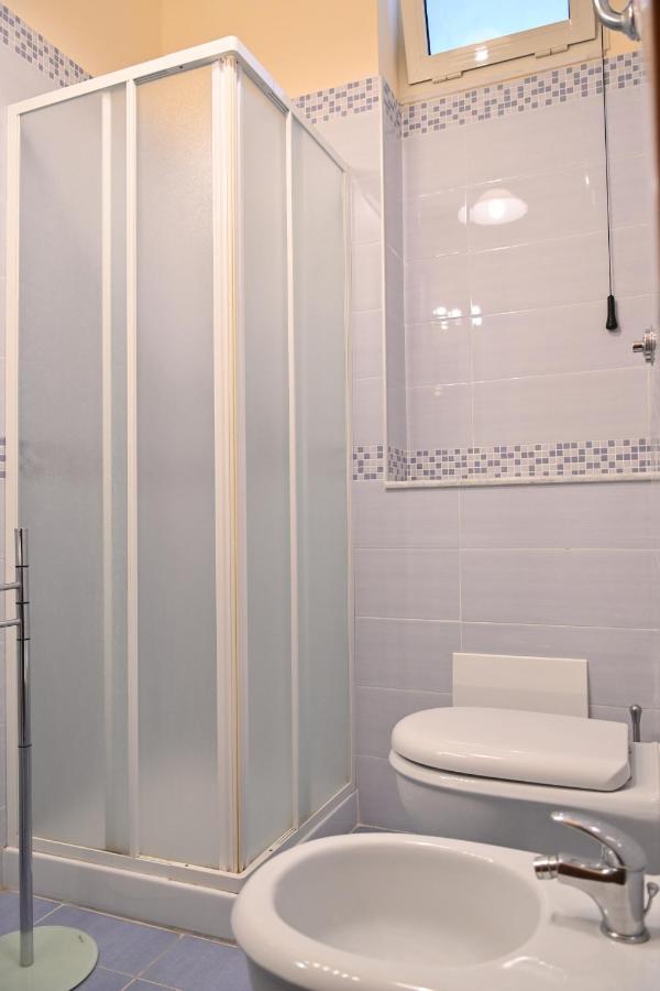 B&B A Capua - I Portici Del Centro Esterno foto